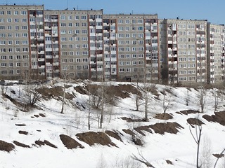 В Березниках на улице найдено тело мужчины