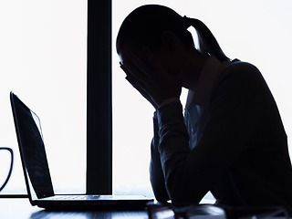 Здравствуй, работа!