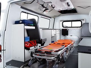 26 новых машин «Скорой помощи» приехали в наш регион