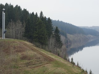 Сентябрь закончится холодной и дождливой погодой