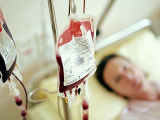 Беременную женщину ударил ножом в живот отец будущего ребёнка