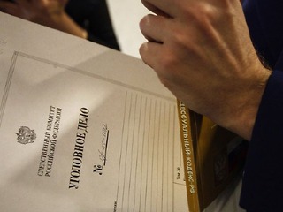 Сосед напал на соседа с ножом