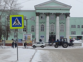 13 января в ДК Ленина пройдёт концерт «Рождественская звезда»