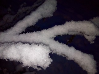 На этой неделе в Березниках до -26 градусов