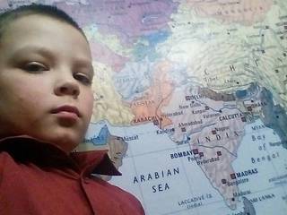 Пропал 11-летний березниковский мальчик