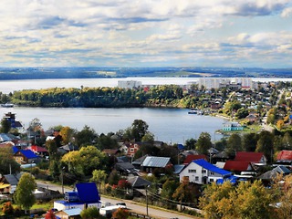 Березники больше не центр культуры