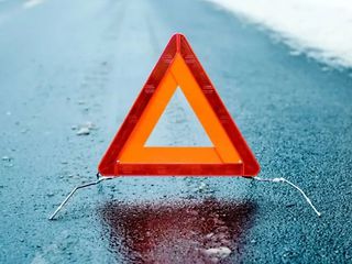 На трассе в ДТП погиб водитель внедорожника