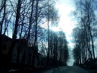 Ноябрь будет хорошим