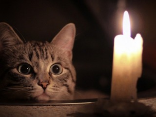 В деревнях не будет света