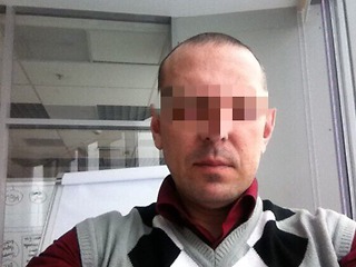 Опасный преступник задержан