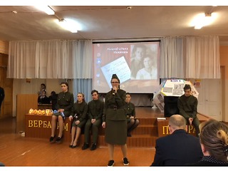 Березниковцы получили грант от президента