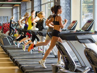 Скидка на спорт