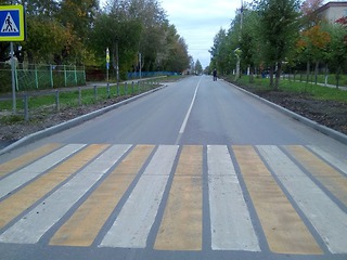 ГИБДД ищет свидетелей ДТП