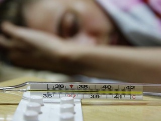 Вирус гриппа H1N1 в Пермском крае