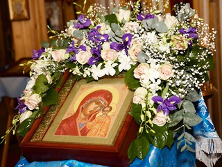 Сегодня отмечаются два важных праздника