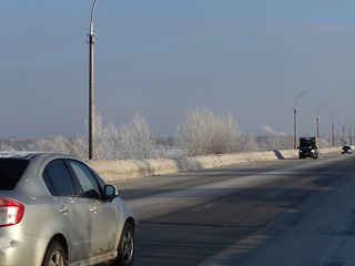 В 17 ДТП пострадавших не было