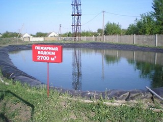 Обнаружена низкая готовность Усольского района к пожароопасному периоду