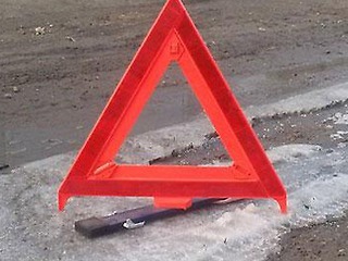 На автодороге Пермь — Березники происходят массовые ДТП