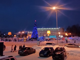 По данным синоптиков на этой неделе от -9 до -20 градусов