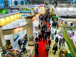 «Уралкалий» и «Уралхим» — официальные спонсоры выставки «Золотая Осень-2018»