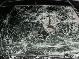 Смертельный наезд на пешеходов