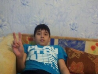 В Березниках пропал 12-летний подросток