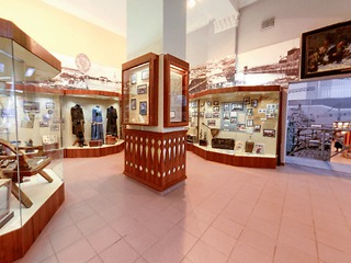 «Кладовая древностей» — в Березниках