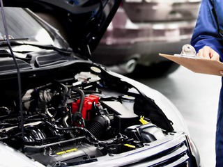 С начала следующего года повысится тариф техосмотра