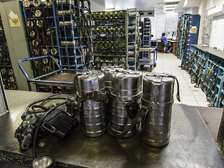 Шахтёра уволили за появление на смене в пьяном виде