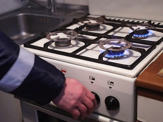 Внимание, «газовые» мошенники!