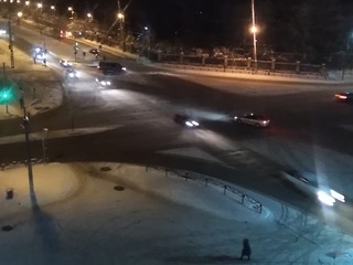 Декабрь стоит аномально тёплый