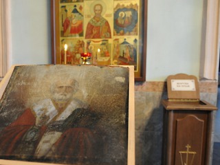 19 декабря Православная церковь чтит память Николая Чудотворца