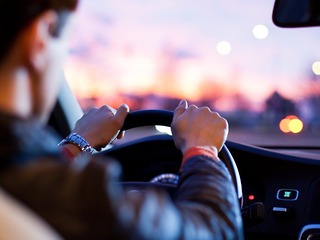 Жительница Березников пропала по пути в Ижевск