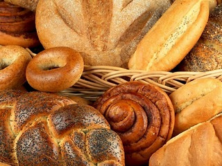 Жители региона обожают мучные изделия