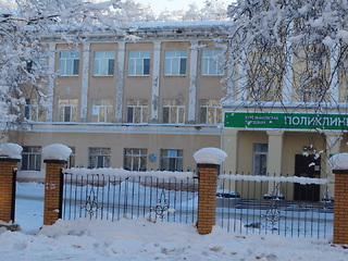 Это не учения! В березниковских больницах и поликлиниках ищут бомбы