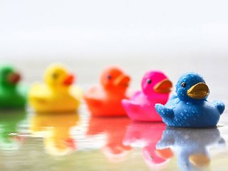 Годовалая девочка утонула в ванной