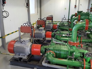 «Халтура в монтаже» — Сергей Дьяков об аварии на теплосетях