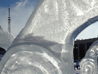 На этой неделе самым холодным и самым солнечным днём будет пятница