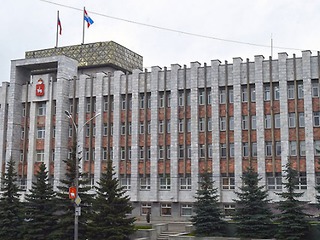 В Пермском крае начнут работу два новых министерства
