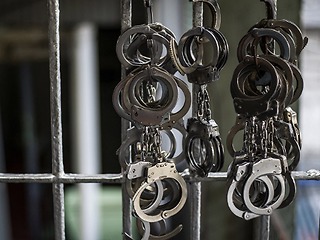 В Березниках задержан крупный наркоторговец