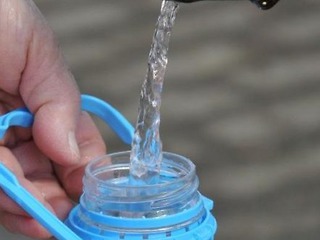 8 декабря отключение воды в районах у Первого пруда