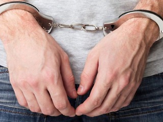 Задержан утренний налётчик