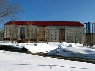 На улице снова найдено тело человека