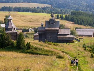 «Не сиди дома»