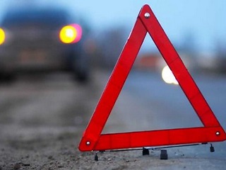 ДТП со смертельным исходом