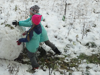 На этой неделе ожидаются холода, солнце и геомагнитные бури