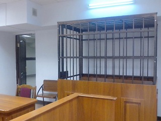 Шесть членов банды наркоторговцев отправятся в след за своим лидером