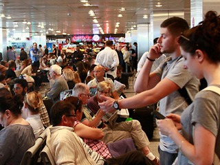 Более трёх тысяч жителей Прикамья не смогли вылететь за границу в этом году