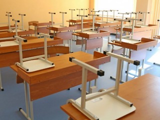 Березниковские школы закрываются на карантин