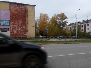 В Березниках в ДТП был травмирован несовершеннолетний